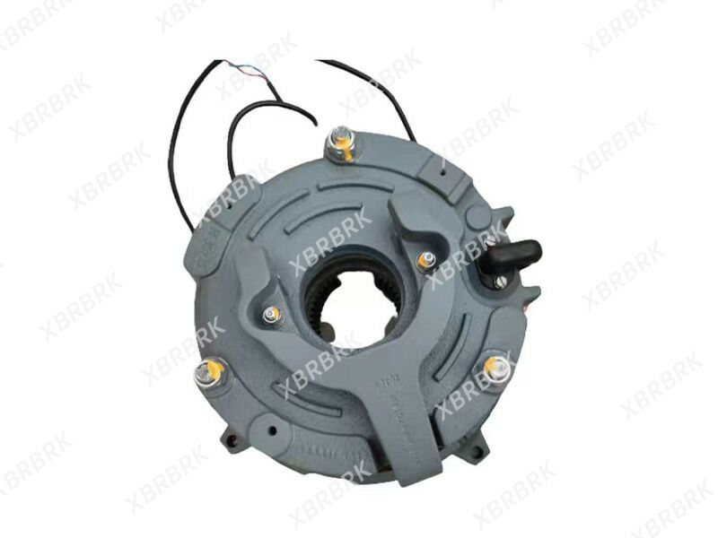 BE30A、BE5、BE62、BE60 電磁制動器